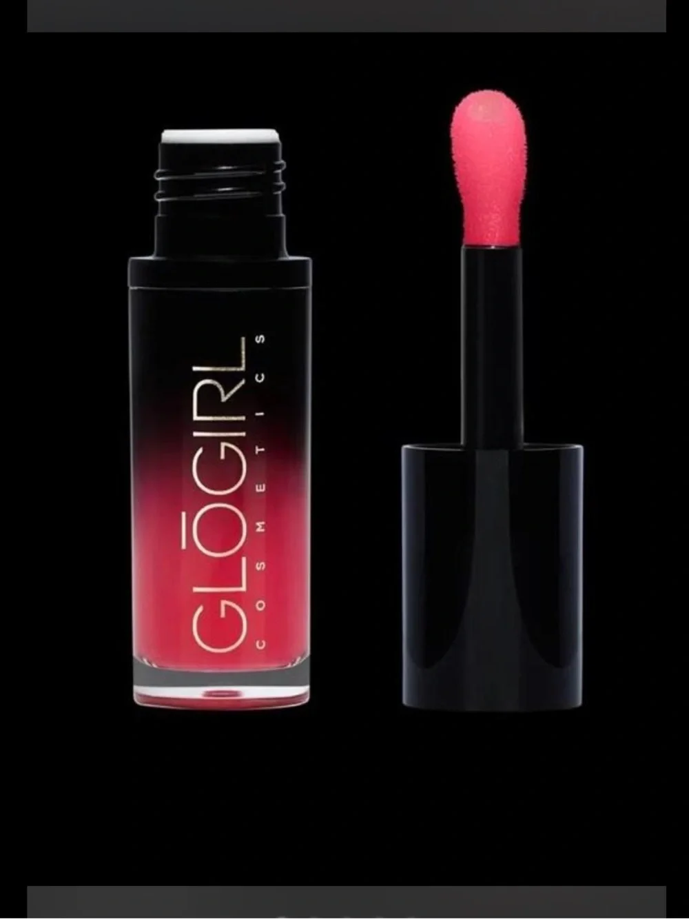 GLO GIRL COSMETICS brand new